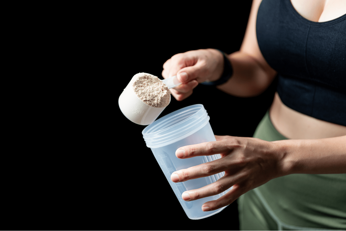 How Much Protein Do You Really Need?