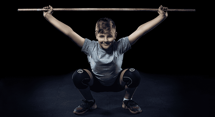 The Ultimate Guide to Youth Strength and Conditioning