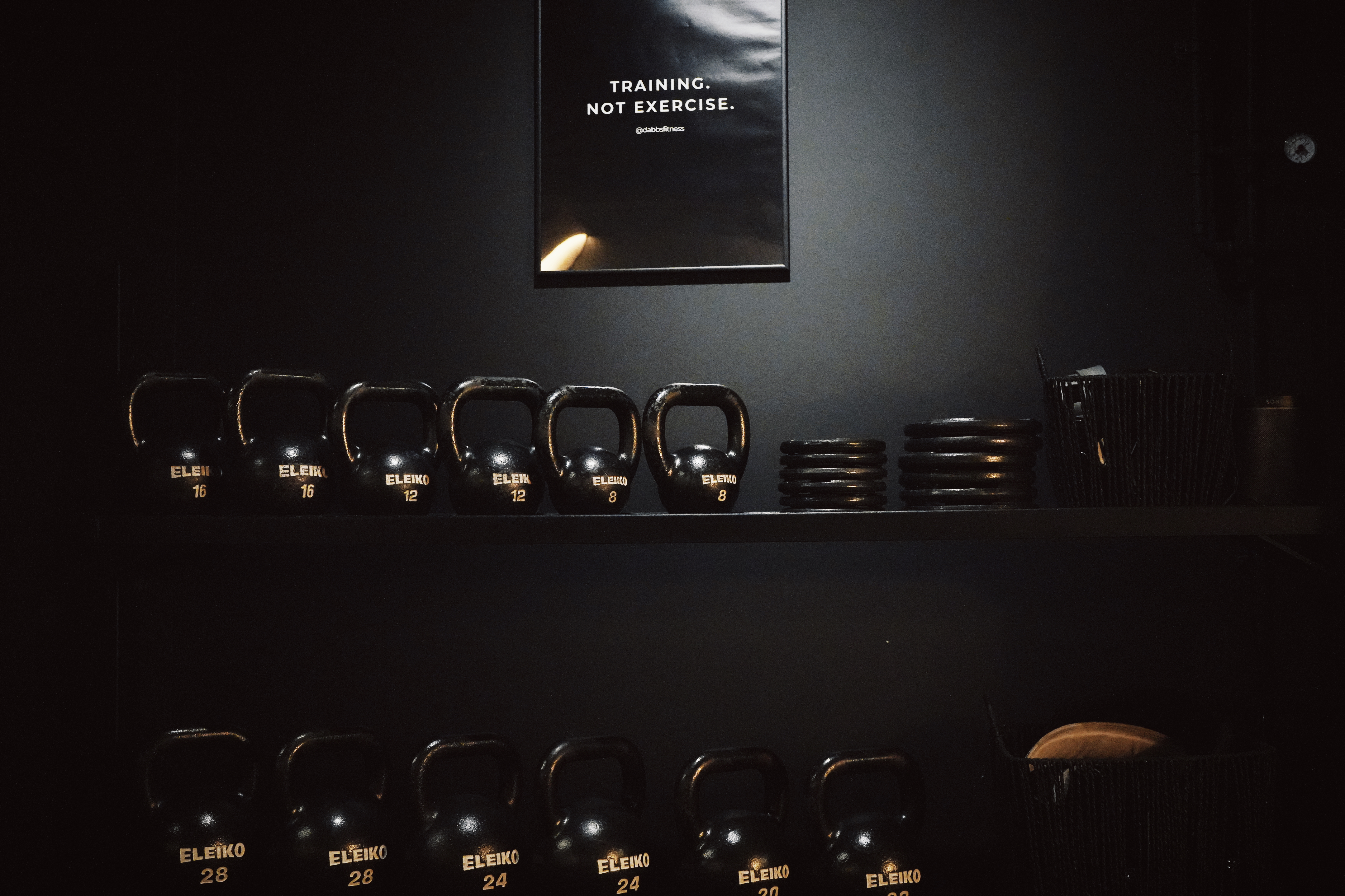 How Long Should You Be Resting For Optimal Gains?