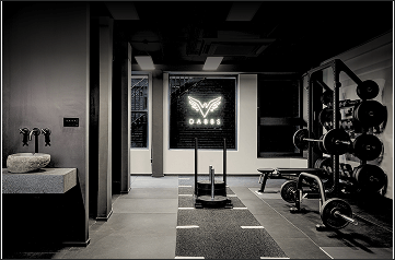 Discreet, High-End Personal Training in Marylebone and Mayfair