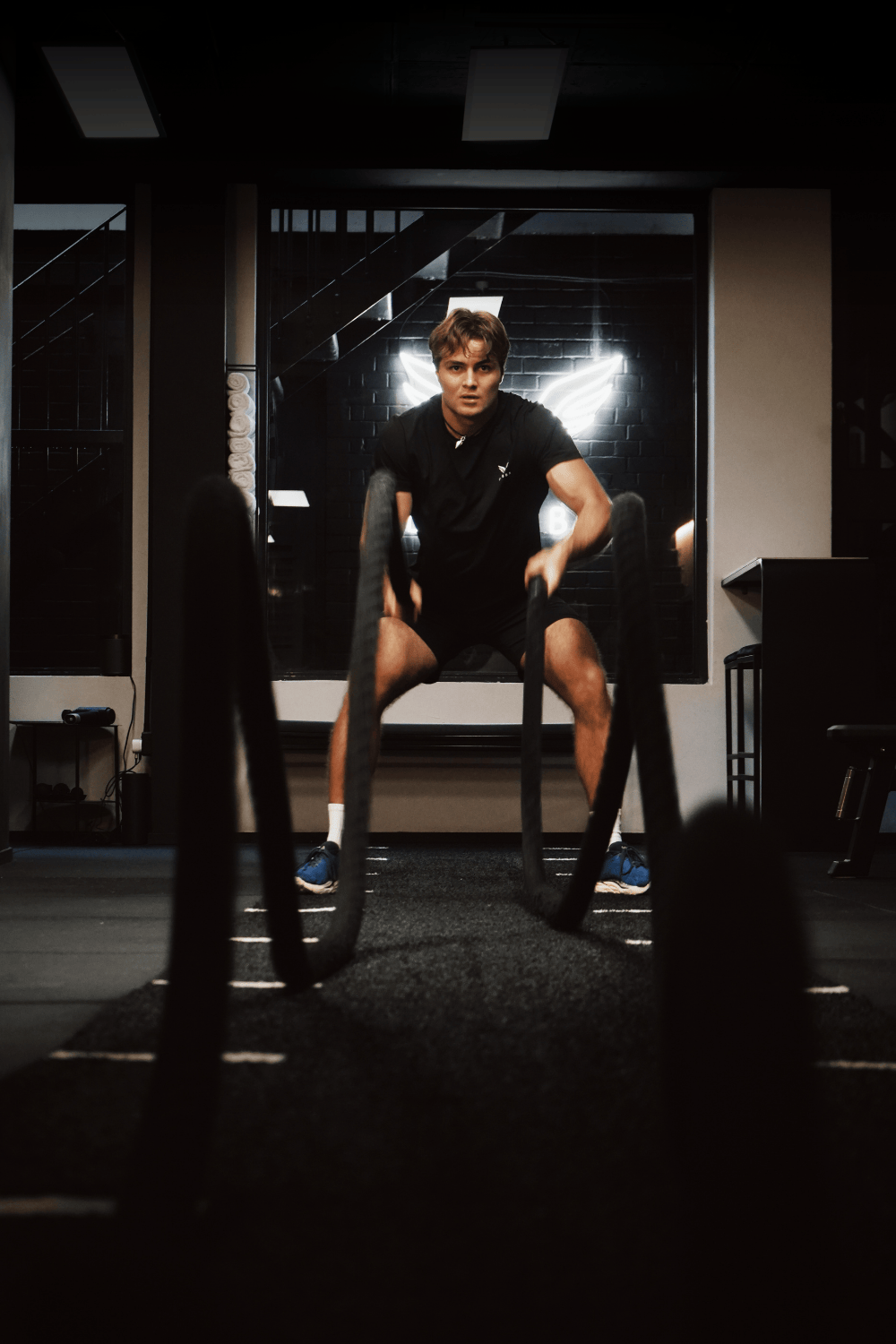The Power of Face to Face Training