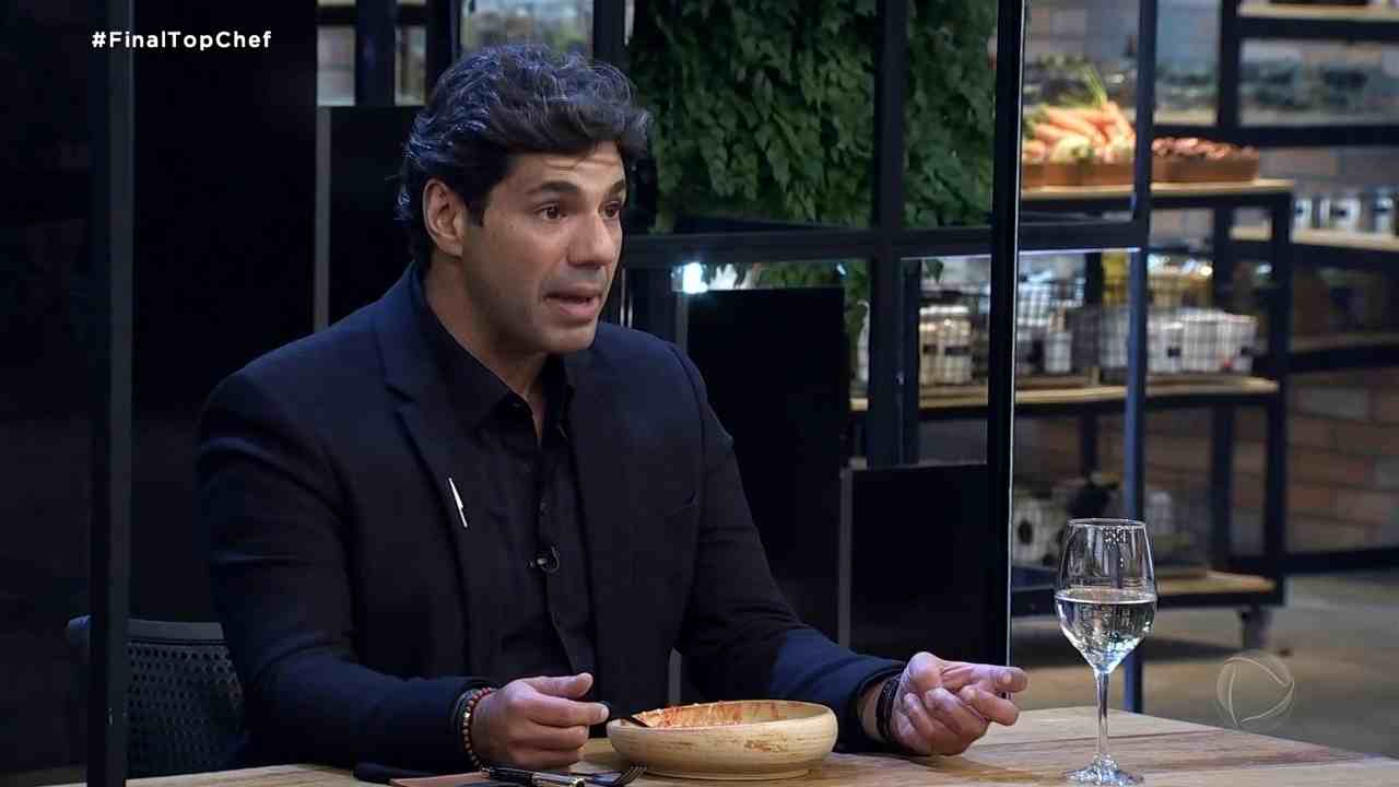 Top Chef Brasil já tem data para voltar ao ar na Record; veja qual Dabeme