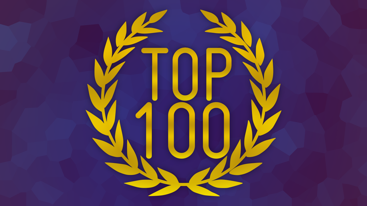 TOP 100 – Dabeme