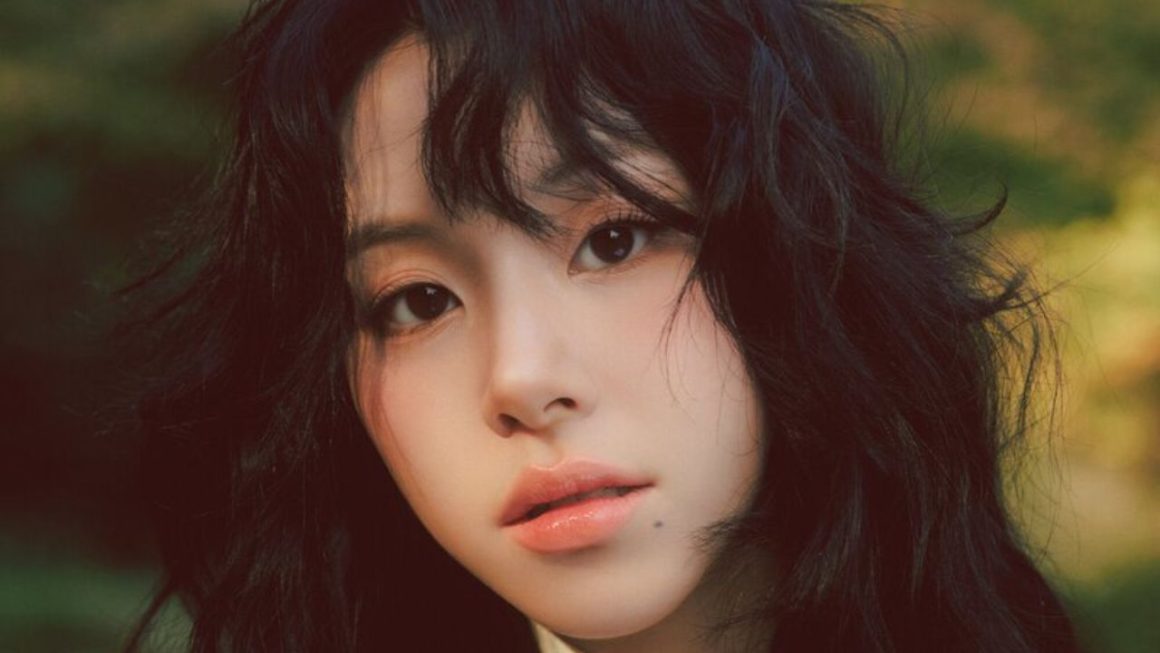 TWICE's Chaeyoung shows her true identity in her solo career