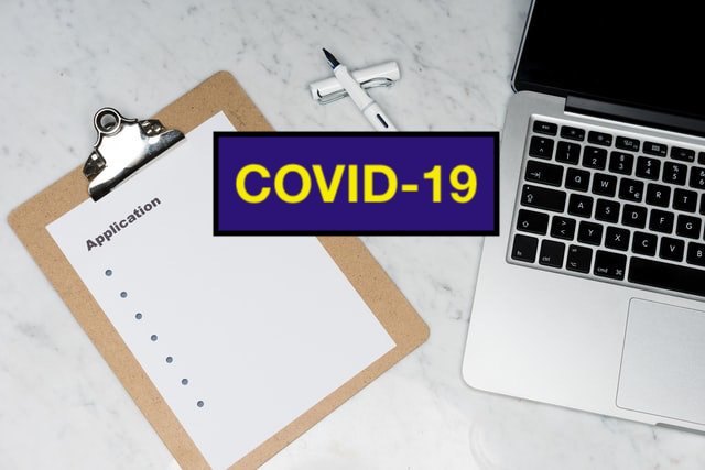 COVID-19: Vigtig information om DM.