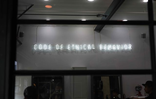 Nyt Etisk kodeks for konkurrenceidræt