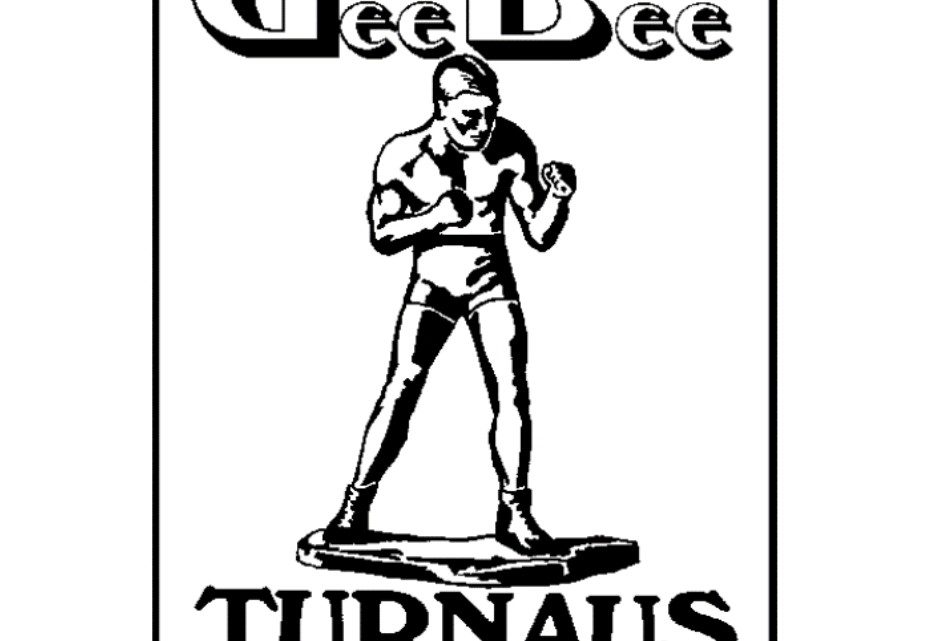 Udtagelse til GeeBee Boxing Tournament 2023 Udtagelse til GeeBee Boxing Tournament 2023