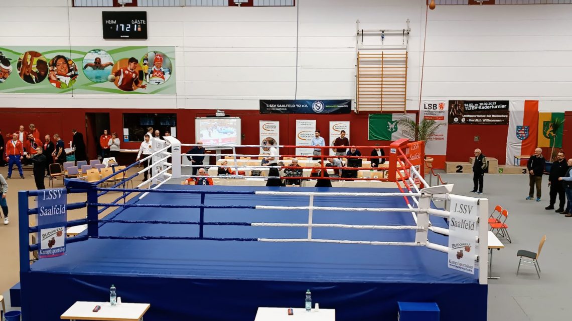 Udtagelse TBV Kader Tournament 22.-25. februar Udtagelse TBV Kader Tournament 22.-25. februar