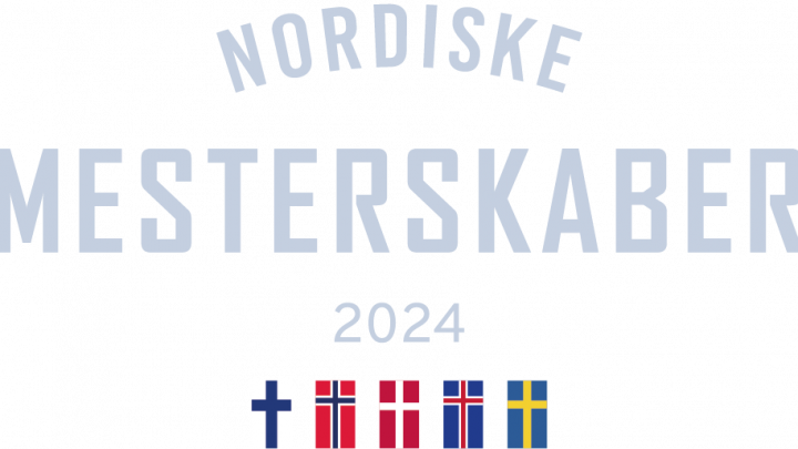 Udtagelse Nordiske Mesterskaber 2024