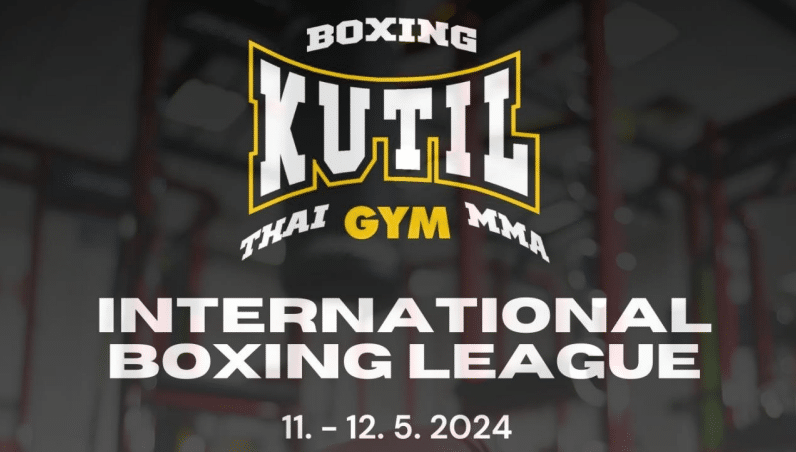 INVITATION, INTERNATIONAL 2 DAY OPEN TOURNAMENT – ALL WORLD BOXING FEDERATIONS: