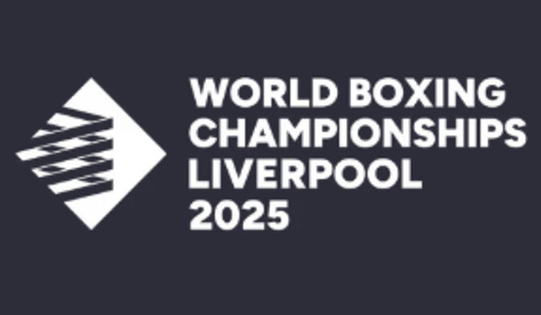 UDTAGELSE: VM 2025 i Liverpool, England UDTAGELSE: VM 2025 i Liverpool, England