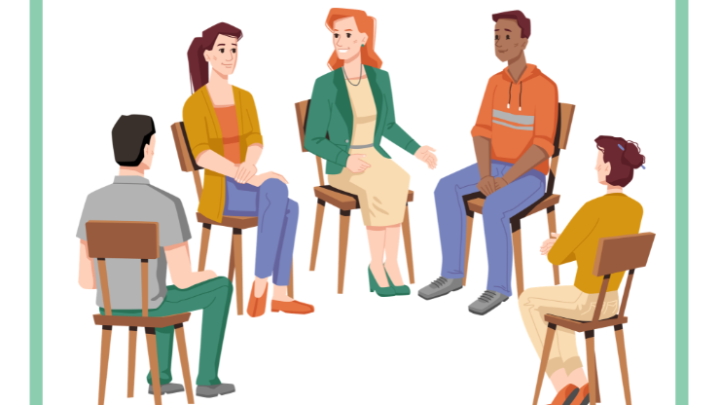 Invitation til dialogmøder den 9. og 16. april