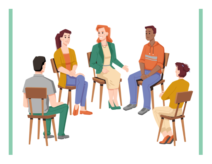 Invitation til dialogmøder den 9. og 16. april