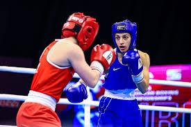 UDTAGELSE: U17 & U19 Bornemissza Memorial Boxing Tournament