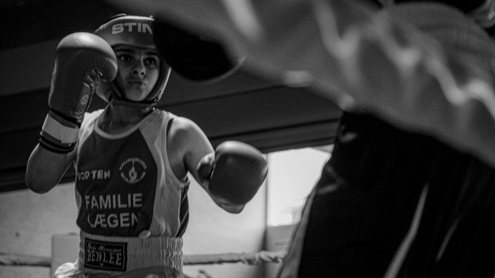 Invitation til Parkinson Boxing Trænerkursus 2026
