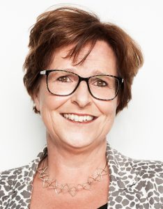 Karen van Hulst