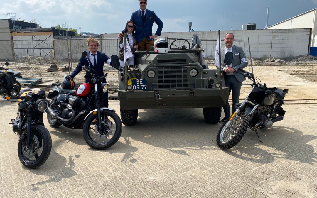 DMC NEWSLETTER! Nog 3 plaatsen voor Mid year tour!! Gentlemensride & Limburgrit foto’s