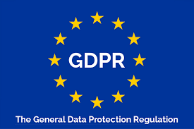GDPR – Nya dataskyddsförordningen träder i kraft 2018-05-25