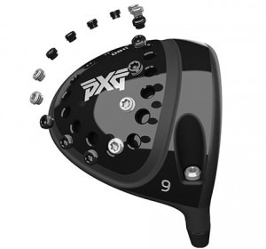 PXG-Driver-Precision-Weighting-System