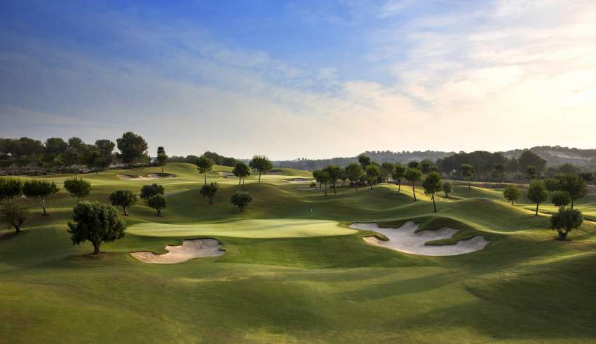 Las Colinas
