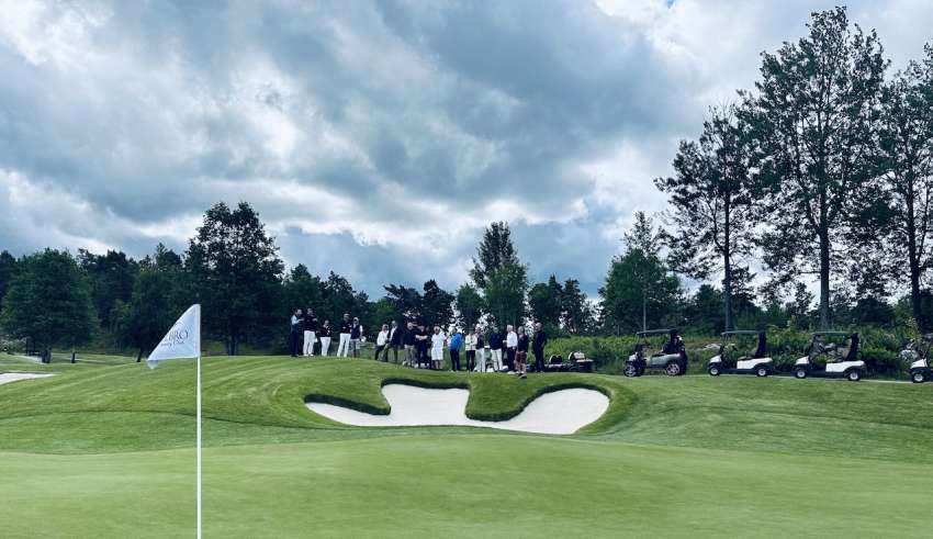 Fågelbro Golf & Country Club