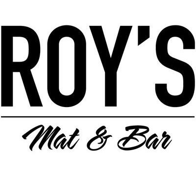 Roy’s Mat & Bar