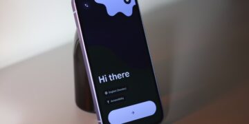 Google Pixel 10a – Googles mest genomarbetade budgetmobil hittills