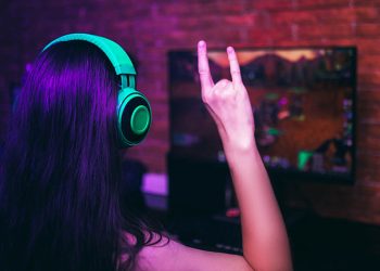 Spelbranschen revolutionerar