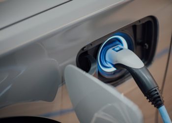 E-mobility laddning