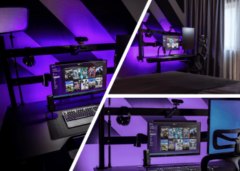Gaming hotell