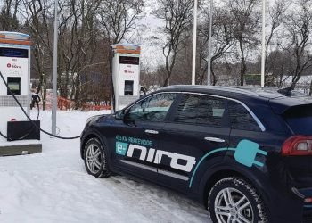 Här kommer några tips från ChargePoint, världens största laddnätverk för elfordon