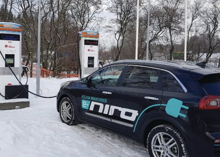 Här kommer några tips från ChargePoint, världens största laddnätverk för elfordon