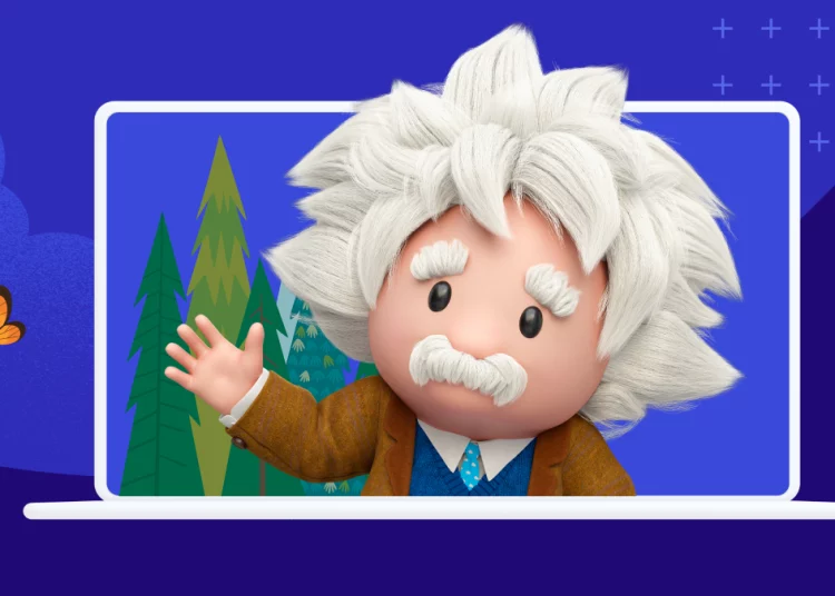 Salesforce lanserar Einstein GPT