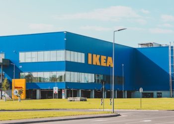 Ikeabutik