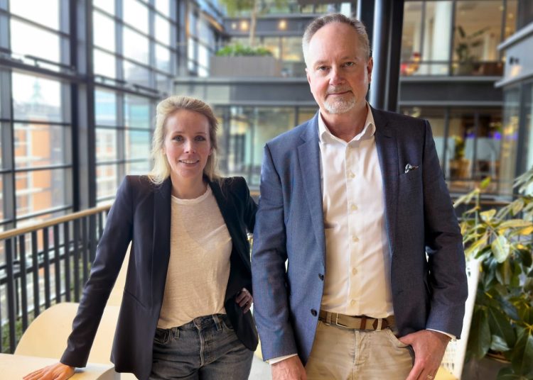 Maximera produktiviteten med Microsoft 365 och M-Files