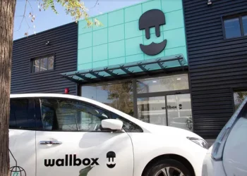 Wallbox