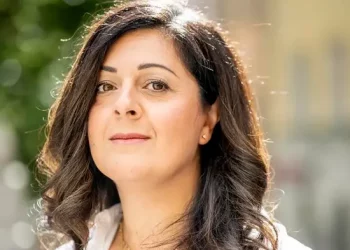 Nadja Hatem