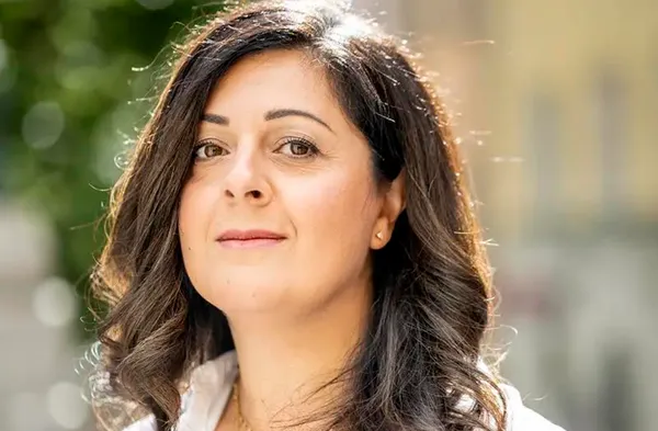 Nadja Hatem