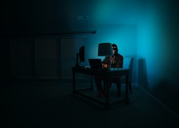 Hacker