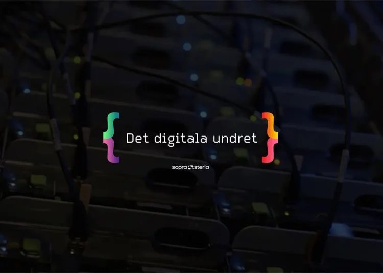Det digitala undret