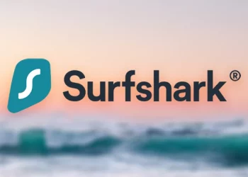 Surfshark VPN