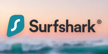 Surfshark VPN