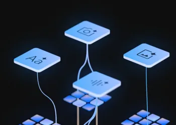 Google lanserar AI-projektet Gemini