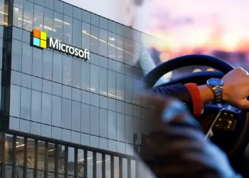 TomTom och Microsoft skapar AI-baserad konversationsassistent för fordon.