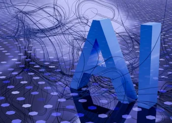 AI-bild