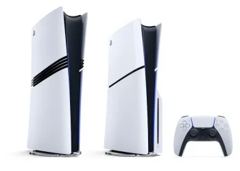 Upptäck nya PlayStation 5 Pro med kraftfullare grafik och AI-teknik för en förbättrad spelupplevelse.