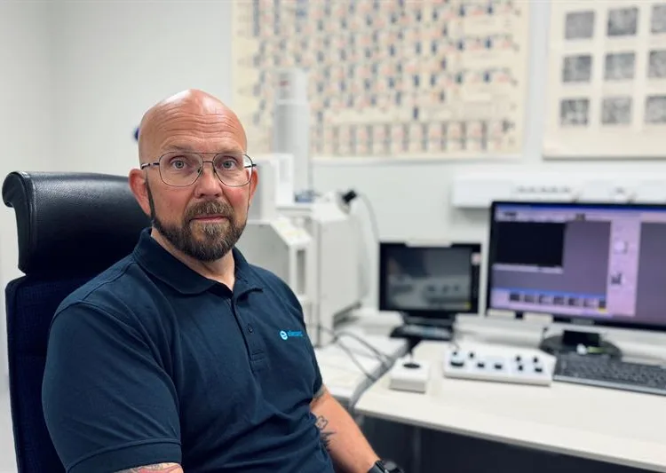 Björn Kullman