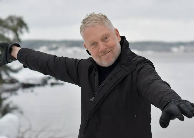Lasse Sahlin