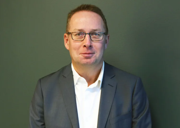 Med rekryteringen av Magnus Rosendahl förstärker Plantvision sitt fokus på cybersäkerhet.