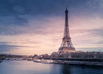 Paris, Frankrike
